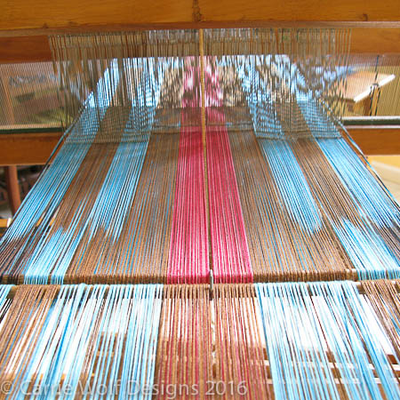 Weaving Rep January 2016