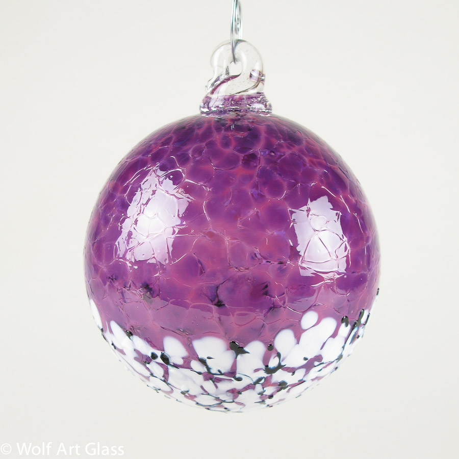 Our new online art glass ornament shop - GlassOrnaments.US is now open ...